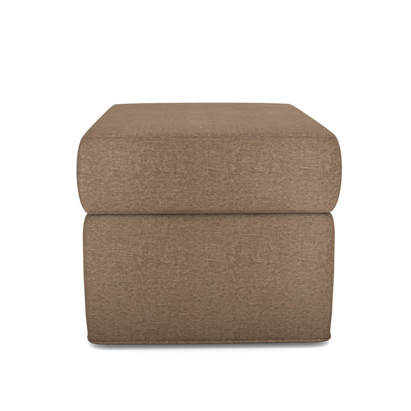 Newlin Ottoman, No, Nadia Earth