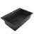 Karran Quartz 33'' X 22'' Large Single Bowl Drop-in Kitchen Sink-61825440