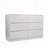 6 Drawer Dresser Chest-530711289