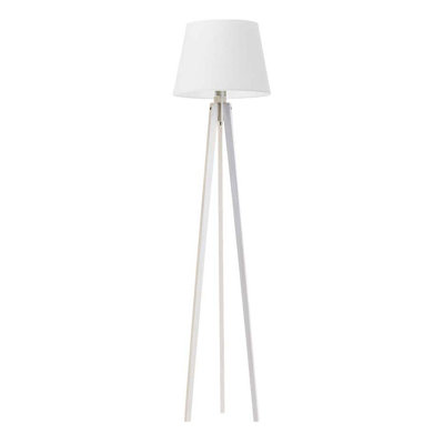 Araby 158cm Tripod Floor Lamp
