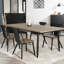 Brodeur Configurable Dining Set