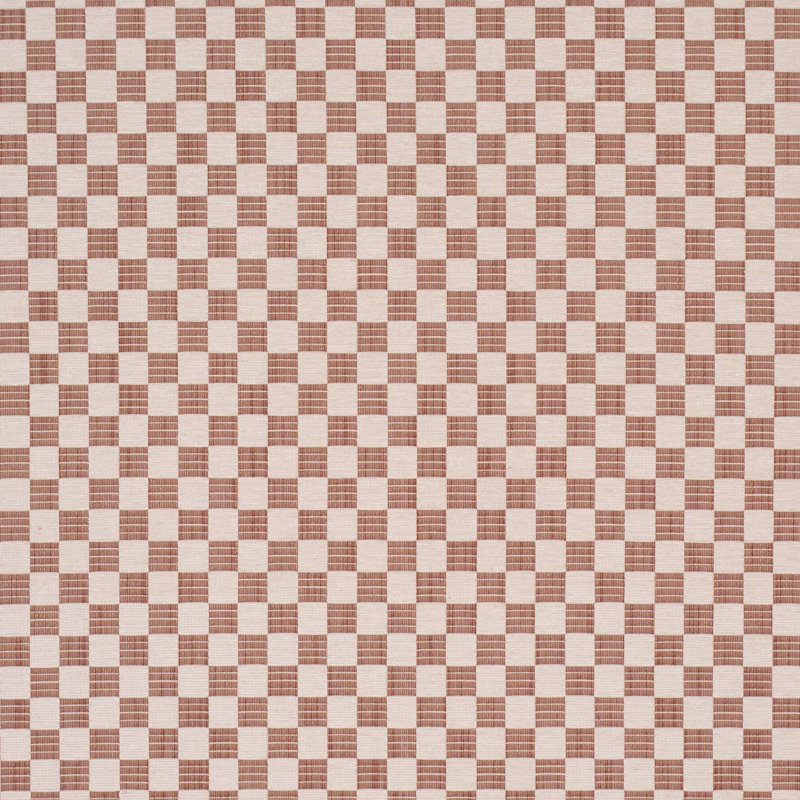 Elkhart Performance Fabric, Orange