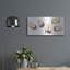 «Take Five» par Annelein Beukenkamp, art mural en métal-639599643