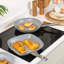 Panfilio 8 - Piece Aluminum Cookware Set