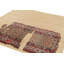 One-of-a-Kind 7'x7'2 Hand Knotted Area Rug