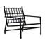 Eterna Outdoor Lounge Chair