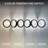 LED Linear Pendant-97826429