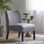 Chaise d'appoint rembourrée-1782104785