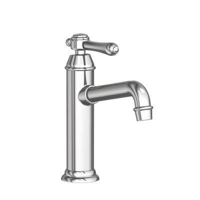Single Hole Lavatory Faucet