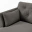 HOXTON CHAISE FOAM MALIA FOOT-1340012044-1340012053-1340012048