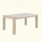 REAL MARBLE DINNG TABLE