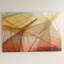 Apart by Parvez Taj - 1 Piece Wrapped Canvas Wall Art-12845200