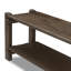 Console Feride - Chêne français récupéré-105689054-115674052