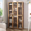 Display Cabinet with Acrylic Doors
