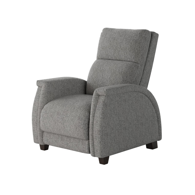 Venus Zero Gravity Recliner, Light Gray