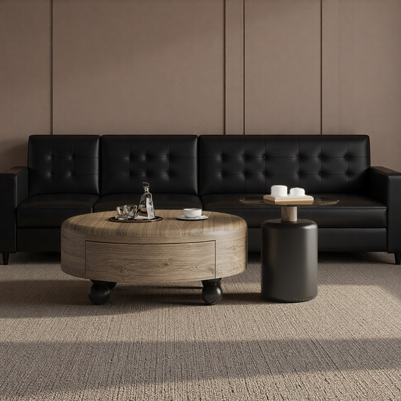 Table basse Nordic