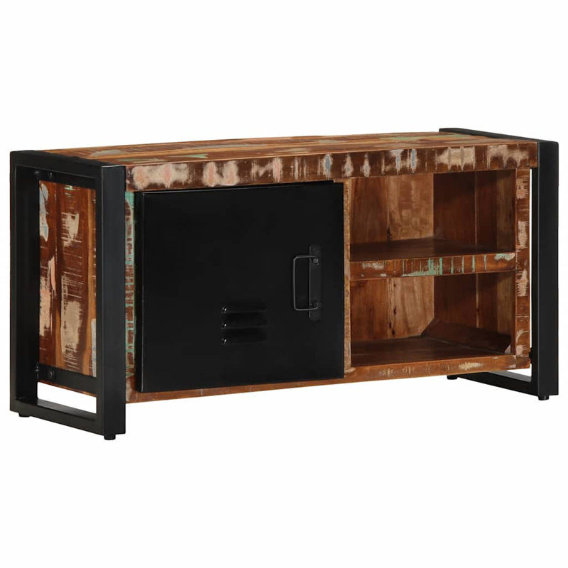 Unfinished TV Stand for TVs up to 32"