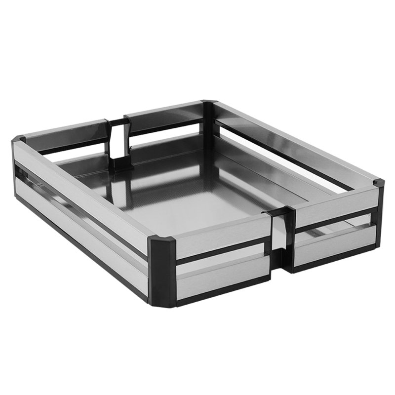 Pull Out Drawer
