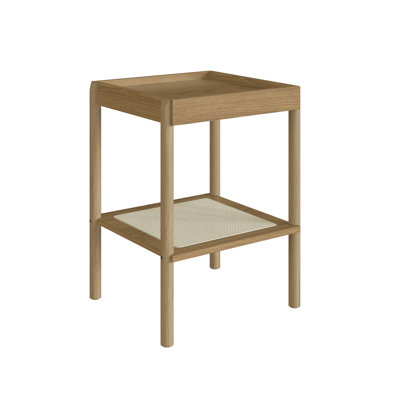 Batur End Table