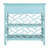 Chippendale End Table with Storage-17297547