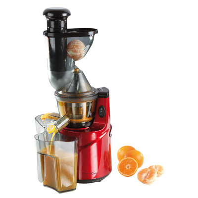 Juicer