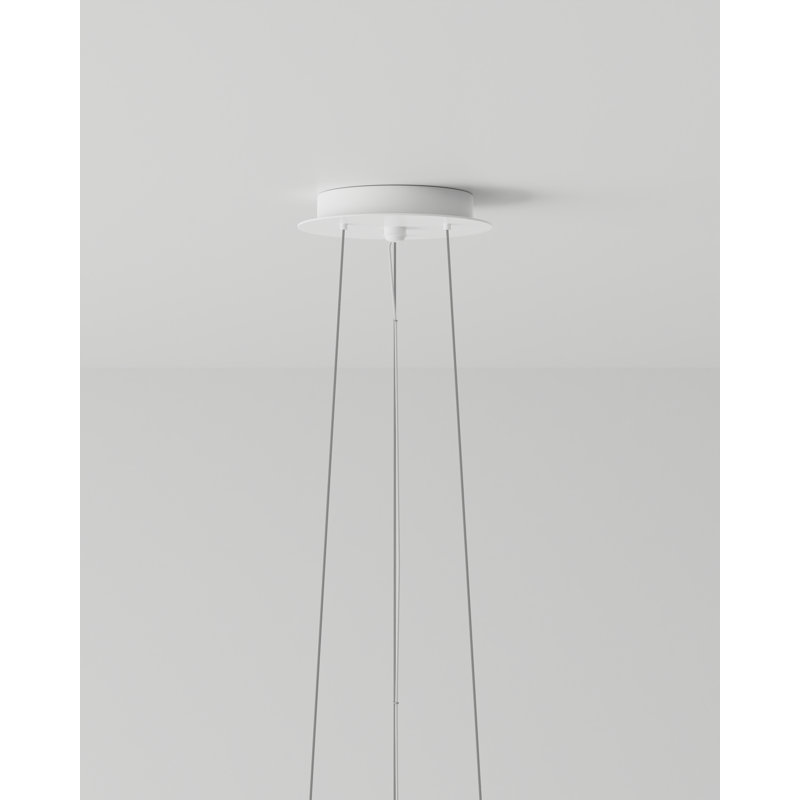 Rousham 6 - Light Chandelier