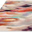 Charolyn Abstract Wool Hand Woven Area Rug-705769454