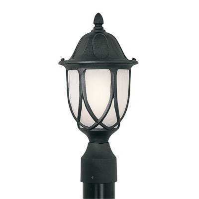 Newburg Lantern Head