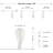Outdoor 10 - Bulb 120'' Plug-in String Light-494006187-489513725