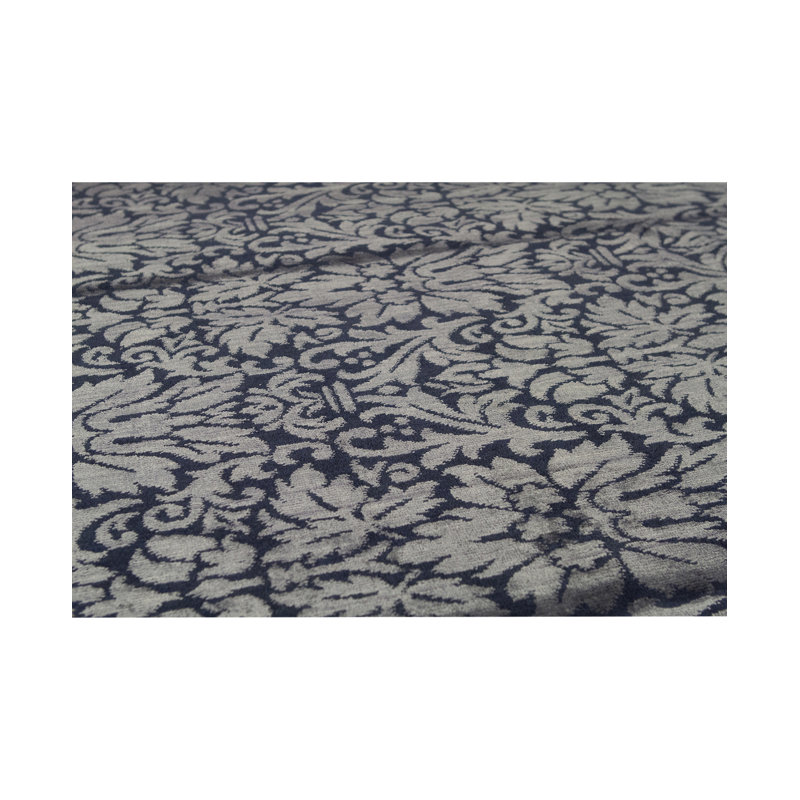 Ikat Area Rug