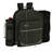 Latitude Run® - Picnic Backpack Soft Sided Cooler Equipped For Four With Blanket
