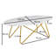 Calhoon Frame Coffee Table