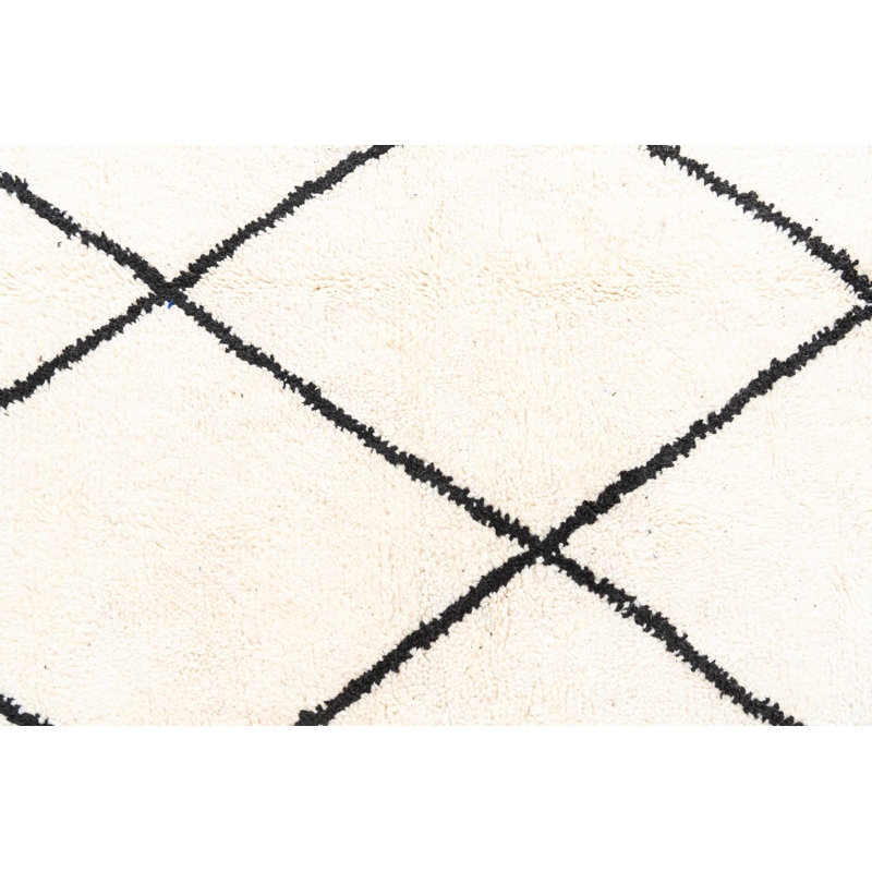 Tapis ivoire Orpheus