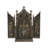 Liddle Triptych Nativity Figures