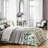 Vivien Sateen Fitted Sheet-1708826967-1635365386