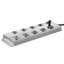 Brumisateur ultrasonique 12 têtes 9000mL / H IP67-234608874