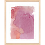 Color Splash 6 Print by Jacques Pilon