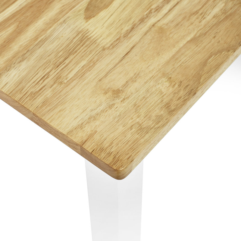 Linwood Solid Wood Dining Table
