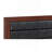 Elegant Cherry King Storage Bed