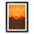 Black Framed selected