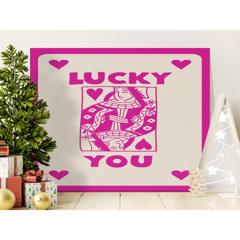 Nealy Wrapped Canvas Print Set, 48x36