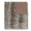 Kasbah 3-Piece Duvet Set - Brown-1210360080