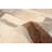 Mehar Cowhide Striped Indoor Rug