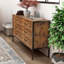 Commode 6 tiroirs Eleanora