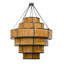 Jayne 56 - Light Chandelier