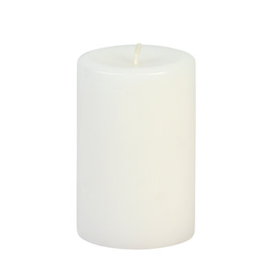Pillar Candle