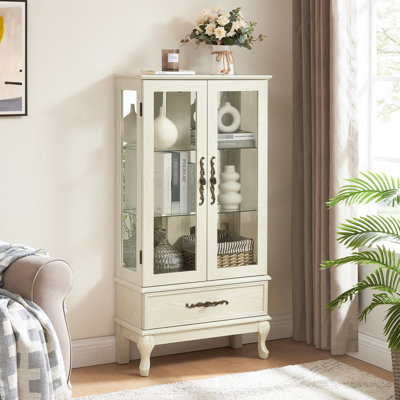 Vitrine Curio