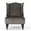 CHAISE CLUB TODDMAN