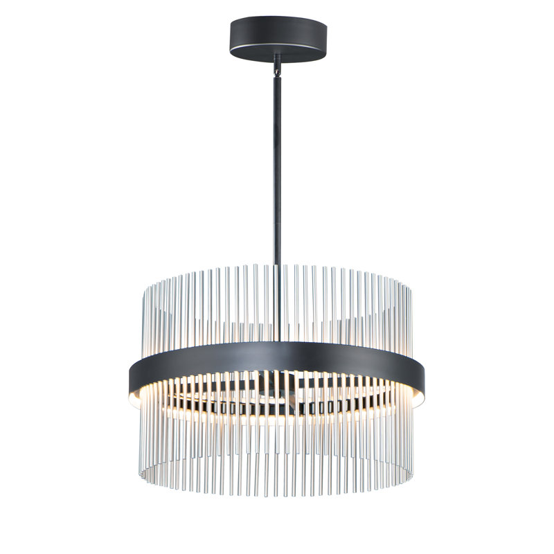 Luminaire suspendu Chimes WiZ