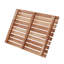 Tapis de bain 20 po Cheska Sol par Loon Peak®
